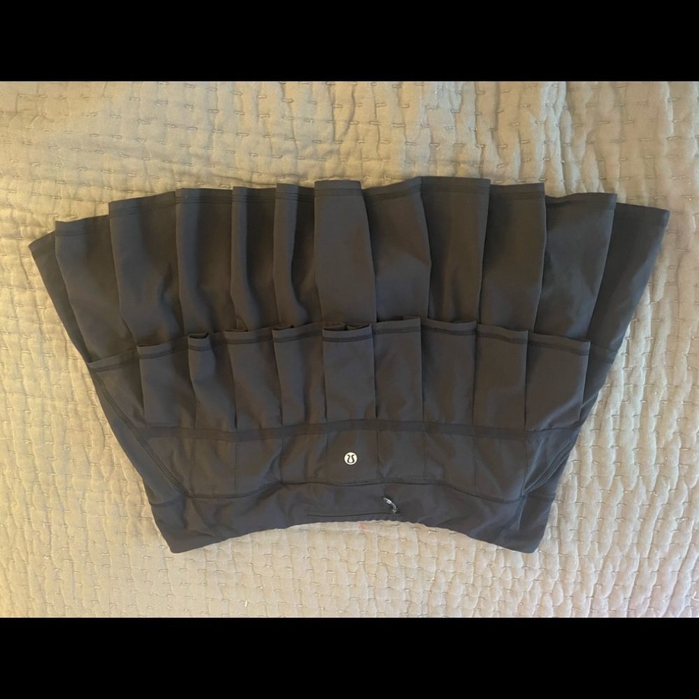 Lululemon skort